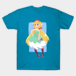 Star Butterfly T-Shirt